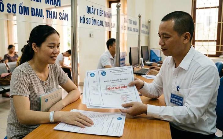 Quy định tuổi nghỉ hưu của người lao động năm 2026- Ảnh 3.