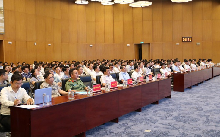 Hải Phòng giảm 39,58% đầu mối cơ sở giáo dục công lập sau sắp xếp - Ảnh 2.
