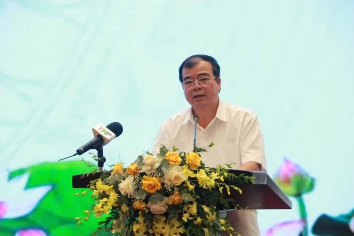 Hải Phòng sắp xếp trường học: Mỗi xã tối thiểu 1 trường mầm non và 1 trường phổ thông - Ảnh 2.