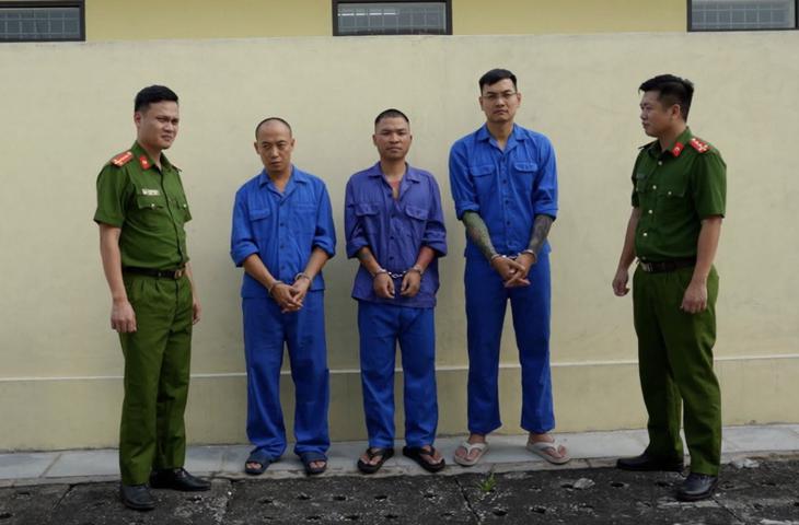 ‘Vua Quạt’ Trần Đình Tiệp, Khánh Sky có thể đối diện mức án nào?- Ảnh 1.