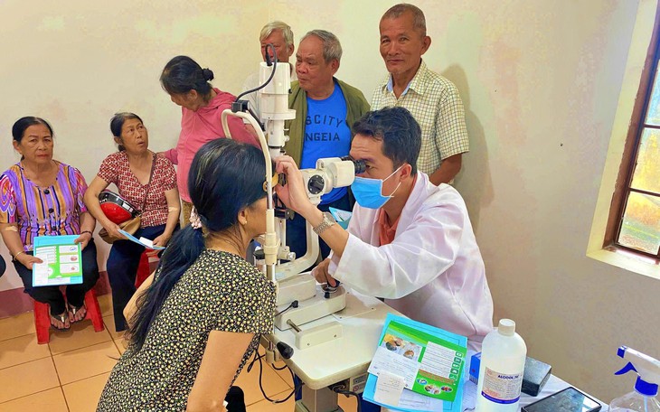Khánh Hòa tăng tốc khám sức khỏe định kỳ năm 2026 cho người dân, hoàn thành chậm nhất ngày 30/9 - Ảnh 3.