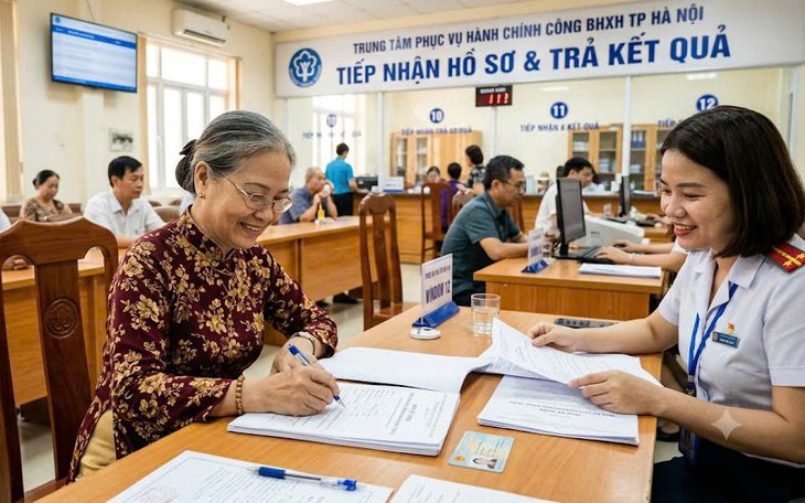 Thời gian và chế độ thai sản khi sinh con- Ảnh 2.