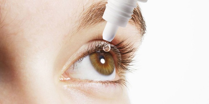 Giúp U50 phân biệt nhìn kém do tuổi tác hay do bệnh lý- Ảnh 2.