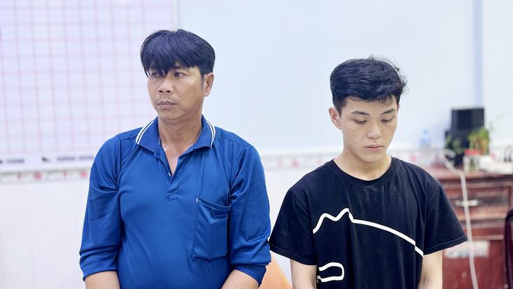 Nam thanh niên bị chém dã man vì nghi trộm chó- Ảnh 1.