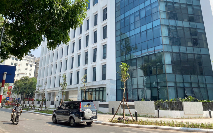 Hà Nội dự kiến sáp nhập Sở Quy hoạch Kiến trúc vào Sở Xây dựng- Ảnh 1.