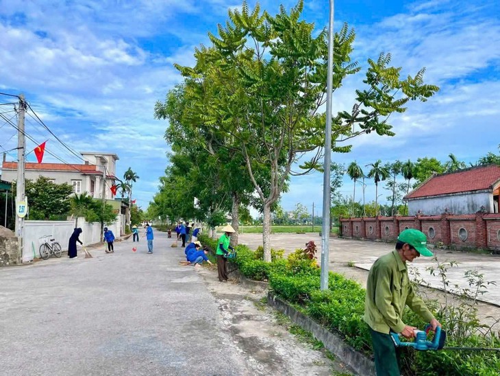 Nghệ An: 49 ca sốt xuất huyết tại một xã, nguy cơ dịch lan rộng- Ảnh 2.