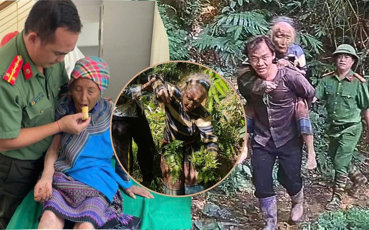Người phụ nữ mất tích khi đi chăn bò được phát hiện tử vong dưới sông- Ảnh 2.