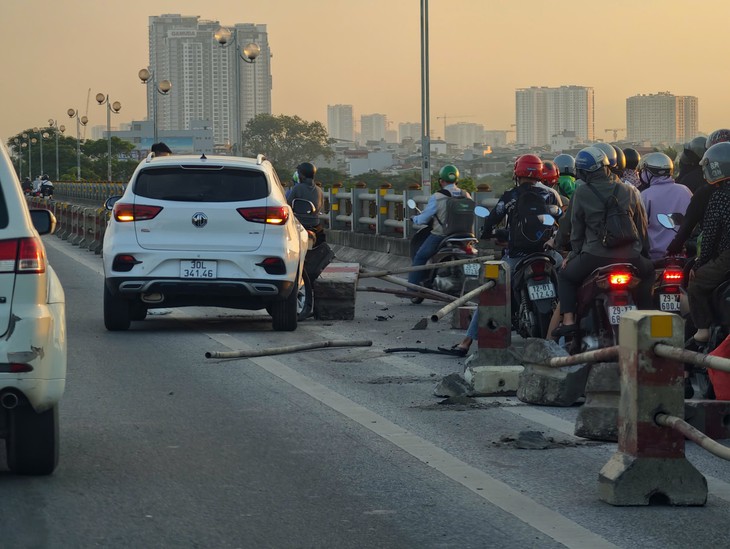 Ngày thứ 4 nghỉ lễ 2/9: 46 vụ tai nạn, 22 người tử vong- Ảnh 2.