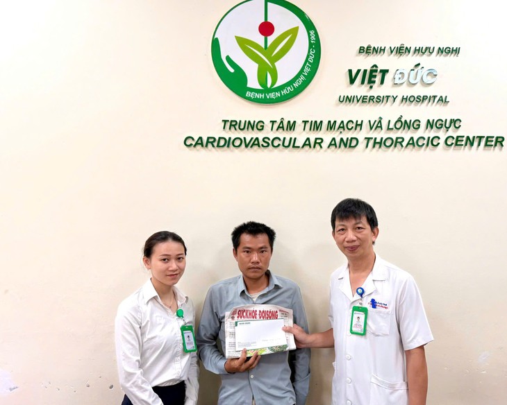 Từ những ngày bế tắc, hai hoàn cảnh khó khăn nhận được sự sẻ chia của bạn đọc- Ảnh 1.