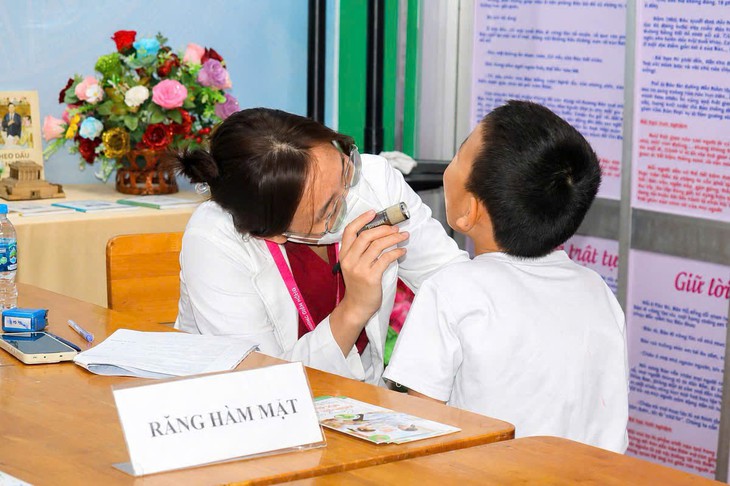 TP.HCM: Cần rà soát cụ thể những người chưa được khám sức khỏe định kỳ- Ảnh 1.