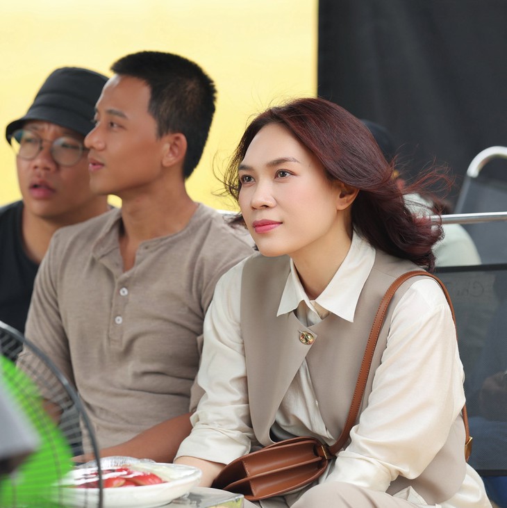 Mỹ Tâm ở tuổi U50: Cận cảnh nhan sắc đời thường khiến khán giả chú ý- Ảnh 5.