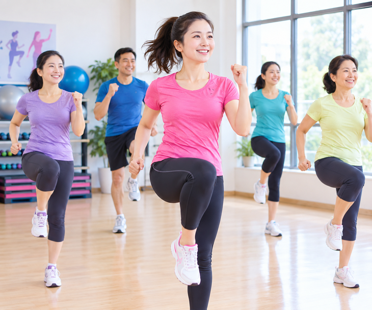 3 loại hình tập luyện tốt cho người tăng huyết áp - Ảnh 1.
