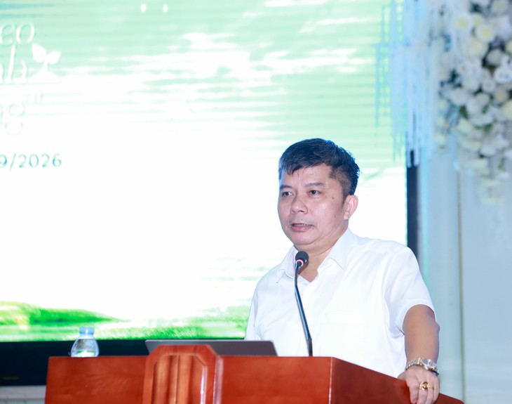 Không để trẻ khuyết tật, khó khăn bị bỏ sót- Ảnh 1.