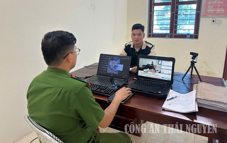 Lập nhóm kín Telegram chia sẻ video khiêu dâm vẫn không thoát - Ảnh 1.