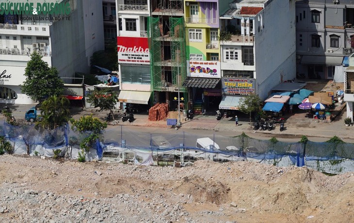 Cận cảnh ngổn ngang ở sân vận động Chi Lăng, 4 lần đấu giá vẫn thất bại- Ảnh 3.