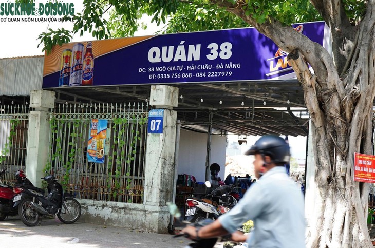 Cận cảnh ngổn ngang ở sân vận động Chi Lăng, 4 lần đấu giá vẫn thất bại- Ảnh 8.