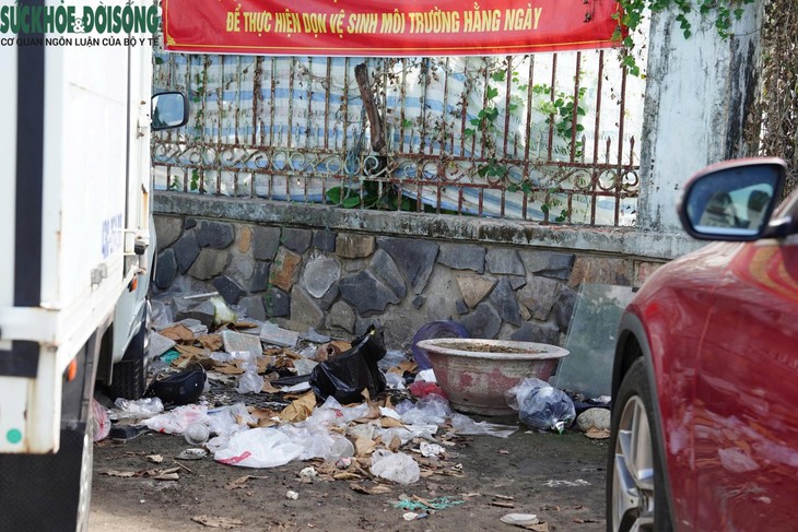 Cận cảnh ngổn ngang ở sân vận động Chi Lăng, 4 lần đấu giá vẫn thất bại- Ảnh 14.