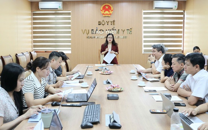 Thẻ BHYT học sinh, sinh viên có giá trị sử dụng từ ngày nào? - Ảnh 2.