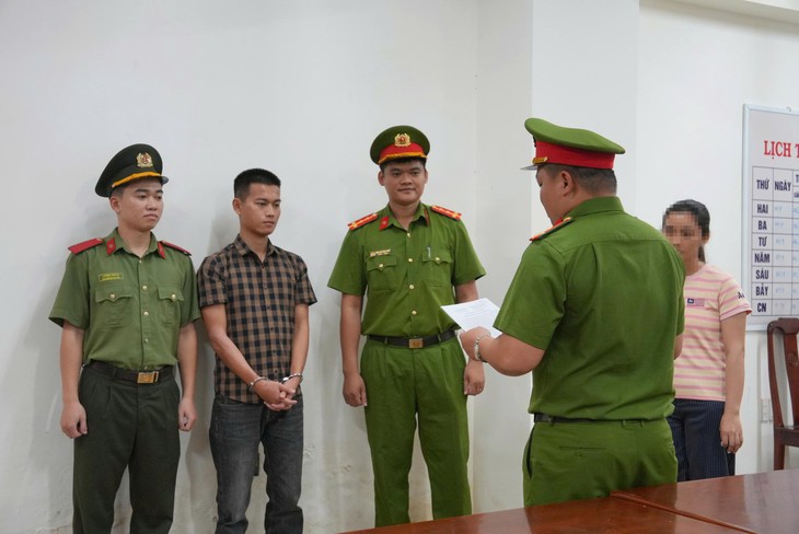 Thanh niên có cồn, dương tính ma túy gây tai nạn chết người- Ảnh 1.