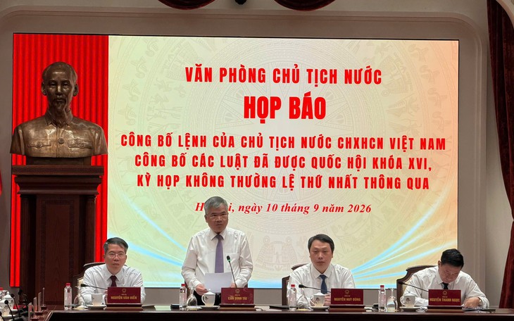 Thủ tướng yêu cầu triển khai đồng bộ Luật Trách nhiệm bồi thường của Nhà nước- Ảnh 2.