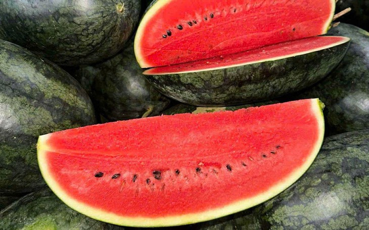 Cha mẹ cần lưu ý gì khi cho con đi uống vitamin A liều cao? - Ảnh 2.