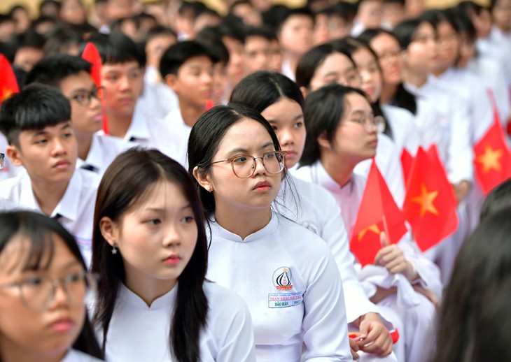Thẻ BHYT học sinh, sinh viên có giá trị sử dụng từ ngày nào? - Ảnh 1.