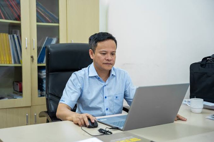 Chuyên gia nhận định từ thảm họa ở Nepal đến cảnh báo cho Việt Nam- Ảnh 1.