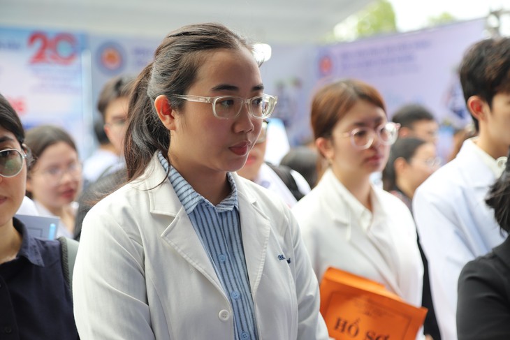 Bác sĩ trẻ chọn trạm y tế để khởi nghiệp - Ảnh 5.
