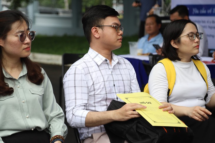 Bác sĩ trẻ chọn trạm y tế để khởi nghiệp - Ảnh 6.