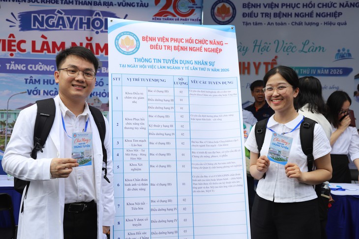 Bác sĩ trẻ chọn trạm y tế để khởi nghiệp - Ảnh 4.