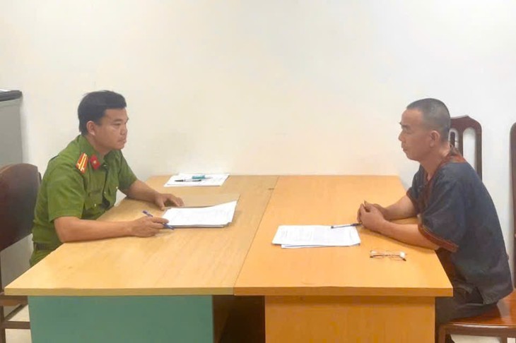 Nổ thùng phuy khi hàn khiến một người tử vong - Ảnh 1.