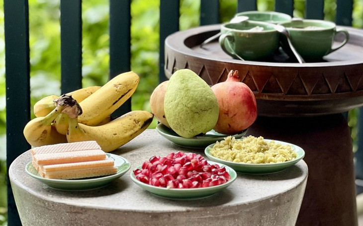 8 loại đồ uống giàu kali giúp hỗ trợ huyết áp khỏe mạnh mỗi ngày - Ảnh 2.