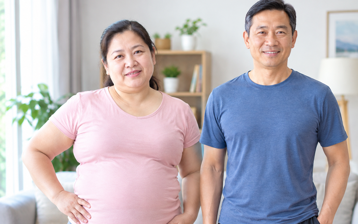 Chuyên gia chỉ cách bổ sung canxi đúng cách cho tuổi mãn kinh và tiền mãn kinh- Ảnh 3.
