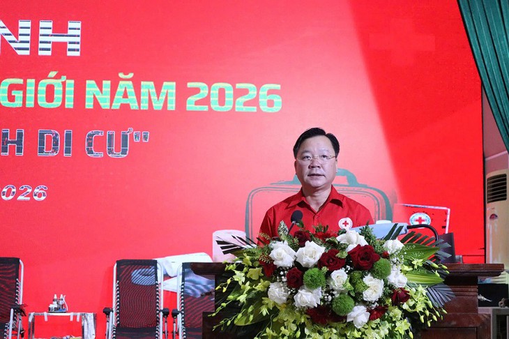 Trang bị kỹ năng sơ cấp cứu, nâng cao khả năng ứng phó tại chỗ- Ảnh 1.