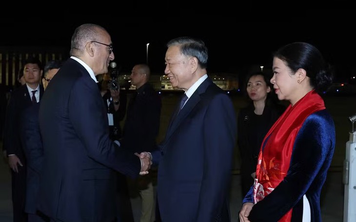 Chuyến thăm Pháp của Tổng Bí thư, Chủ tịch nước Tô Lâm mở hướng hợp tác mới- Ảnh 5.