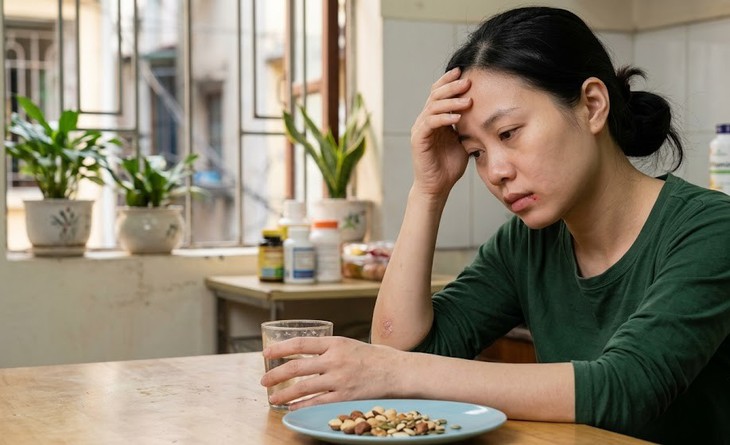 Vitamin 3B - Khi nào cần bổ sung và hướng dẫn sử dụng đúng cách - Ảnh 1.