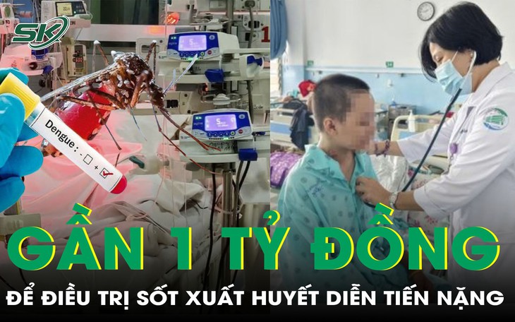 Cách bù nước đúng cách và ăn uống giúp người bệnh sốt xuất huyết sớm hồi phục - Ảnh 5.