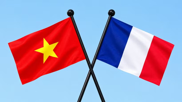 Chuyến thăm Pháp của Tổng Bí thư, Chủ tịch nước Tô Lâm mở hướng hợp tác mới- Ảnh 1.