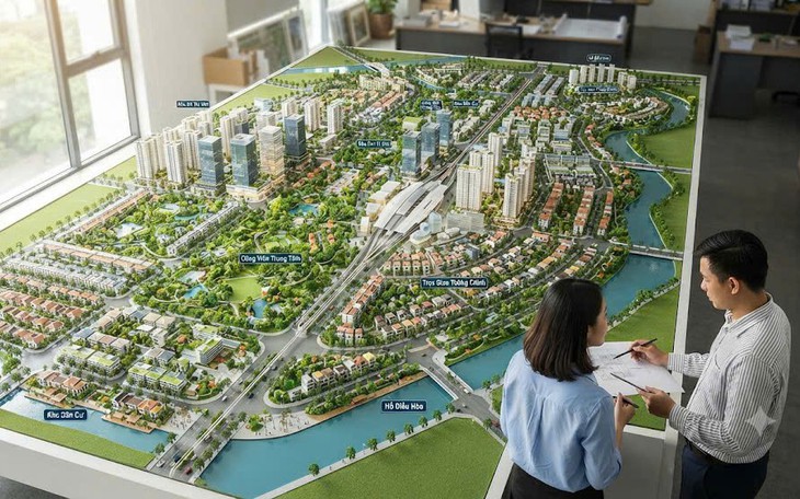 Điều kiện để mua nhà ở xã hội - Ảnh 1.