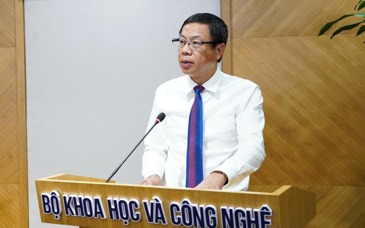 Có gì ở Ngày hội Đổi mới sáng tạo Quốc gia 1/10? - Ảnh 2.