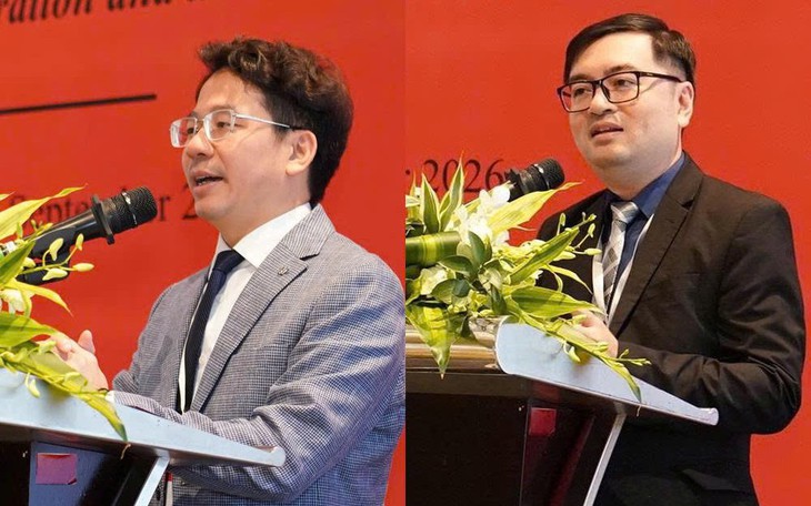 Trường đại học nào đạt chuẩn chất lượng theo tiêu chuẩn nước ngoài?- Ảnh 2.