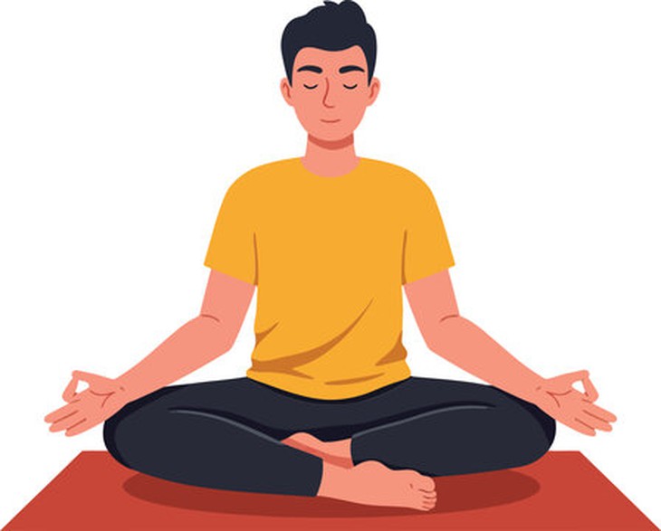 Lo lắng căng thẳng có ảnh hưởng đến tim mạch không?- Ảnh 1.