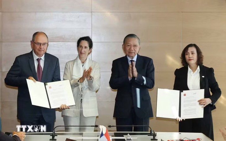 183 người lao động ngành khoa học công nghệ được tôn vinh- Ảnh 3.