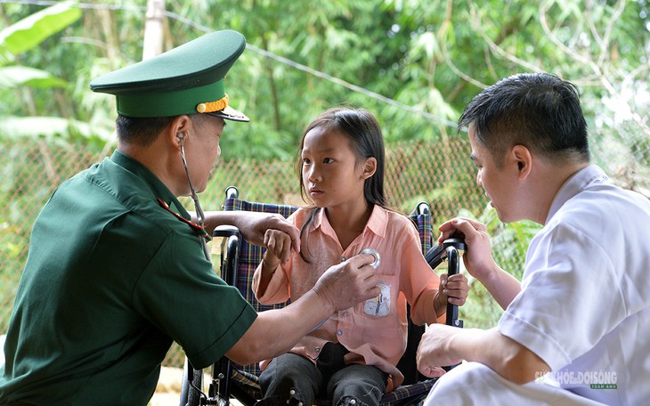 Lan tỏa vẻ đẹp biên cương, khẳng định chủ quyền Tổ quốc- Ảnh 10.
