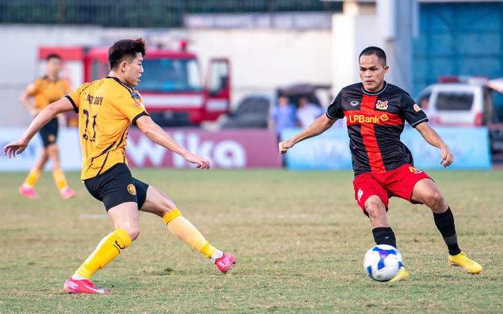 Lịch thi đấu bóng đá hôm nay ngày 12/9 - 13/9: Đại chiến Hà Nội vs Sông Lam Nghệ An - Ảnh 2.