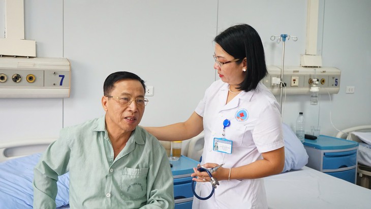 Người trên 60 tuổi làm được những điều này chứng tỏ sức khỏe tốt- Ảnh 1.