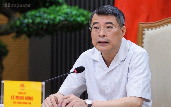 Thủ tướng Lê Minh Hưng dự lễ khai giảng năm học mới tại Học viện Quốc phòng- Ảnh 5.