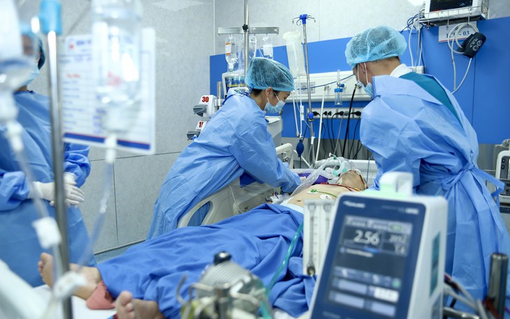 Xây dựng tiêu chuẩn, quy chuẩn y tế quốc gia hướng tới hài hòa với quốc tế- Ảnh 1.