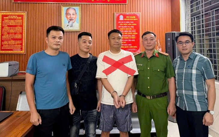 Hải Phòng: Xử lý bến khách hoạt động 'chui' trên sông Cấm- Ảnh 3.