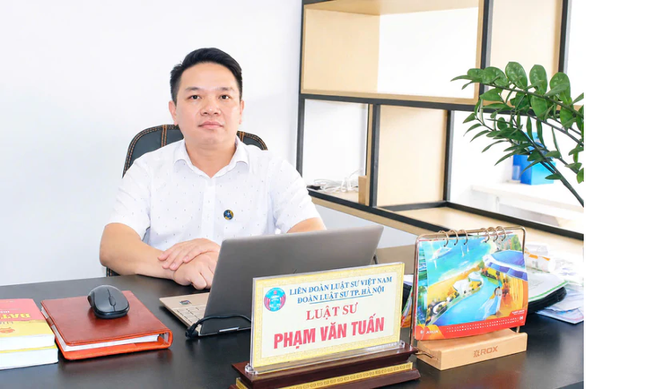 Bao nhiêu tuổi không còn phải thực hiện nghĩa vụ quân sự?- Ảnh 2.